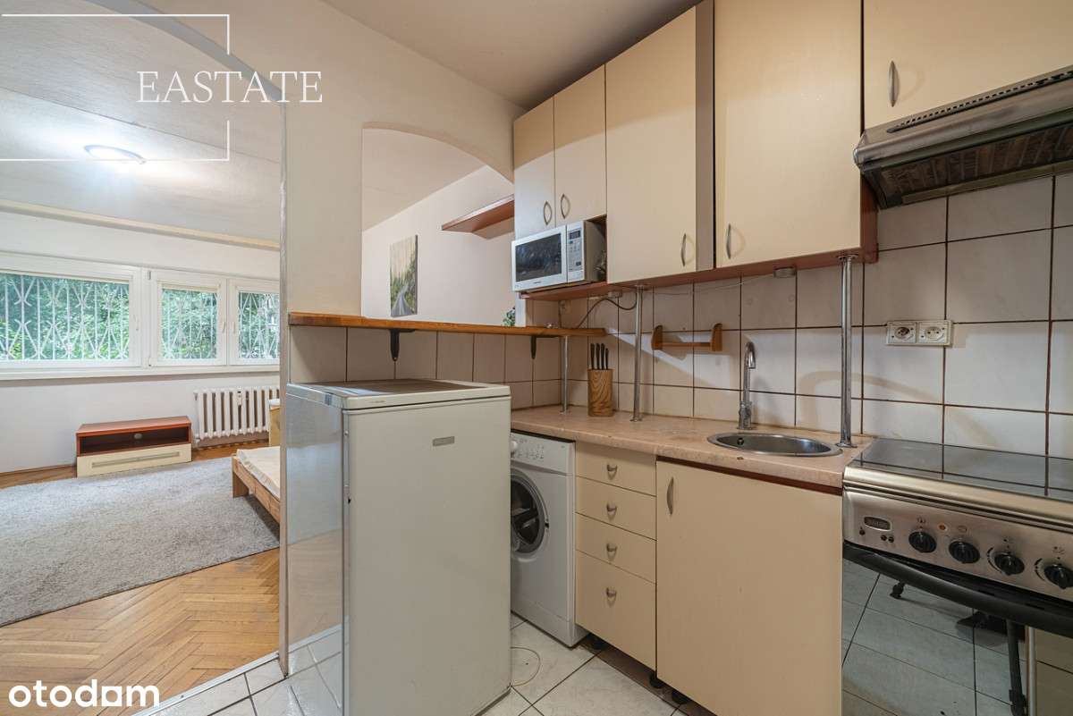 Żoliborz/parter/do remontu - Pełny obrazek: 4/8