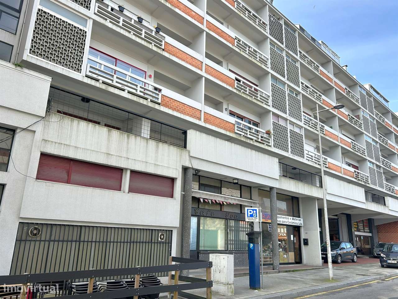 T1 para Arrendamento | Rua de Fernandes Tomás | Porto - Grande imagem: 3/24