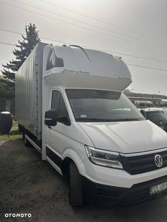 Volkswagen Crafter - 3