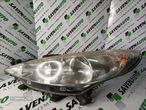 Farol Esq Peugeot 407 (6D_) - 1