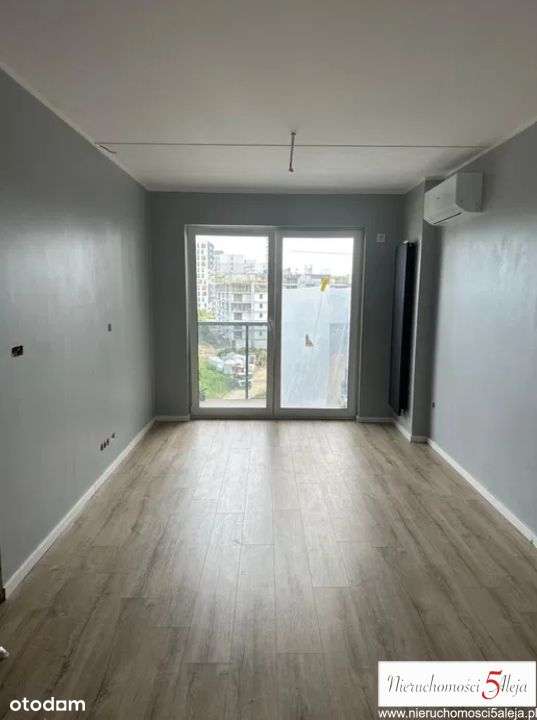 2 pokoje, 43 m2 balkon parking, Bielerzewskiej