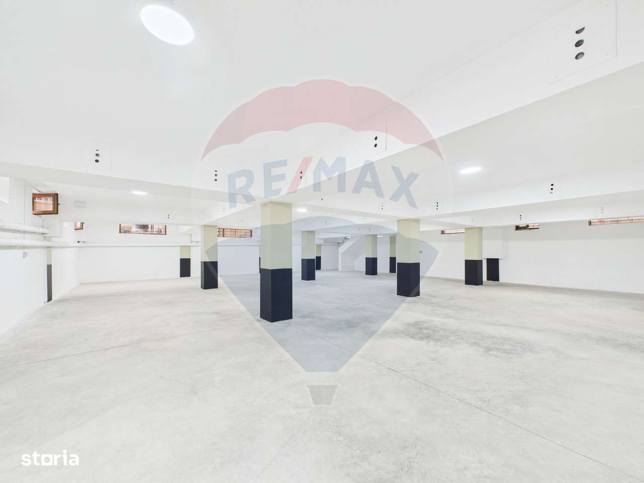 Spațiu depozitare versatil de inchiriat in zona Prelungirea Ghencea - Imagine principală: 1/9