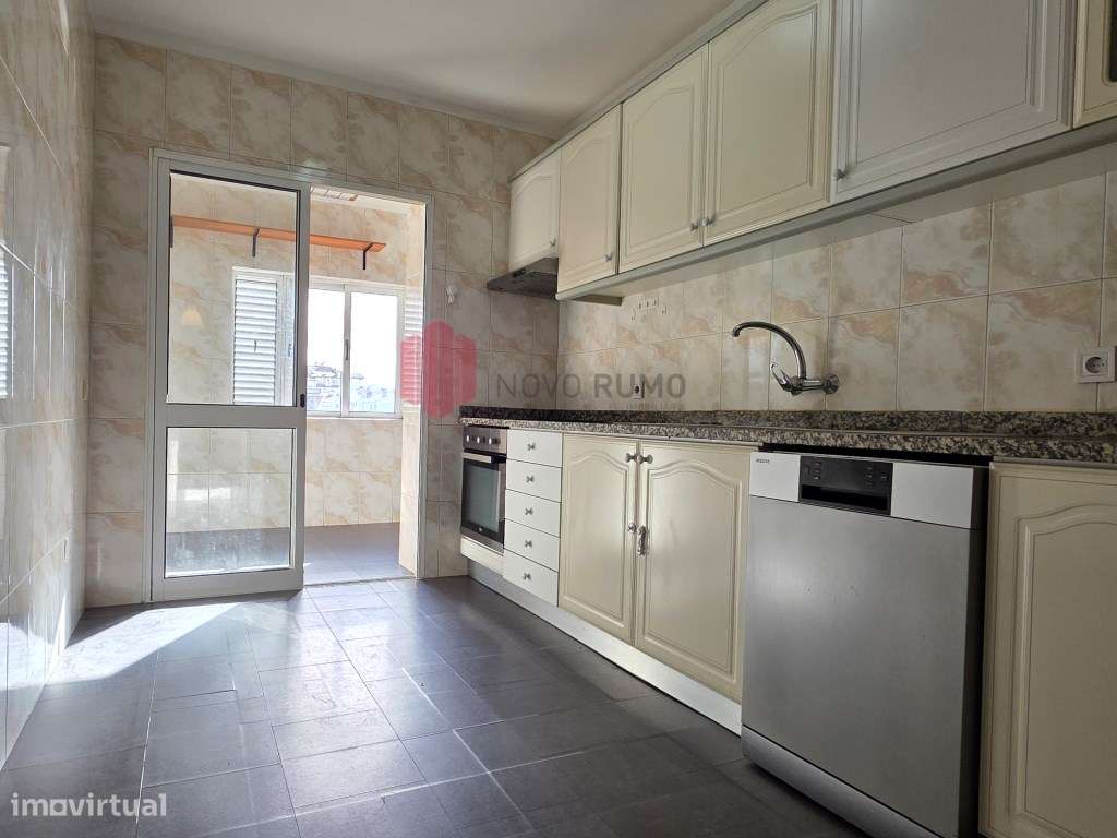 Apartamento nos Maninhos em excelente estado. - Grande imagem: 5/15