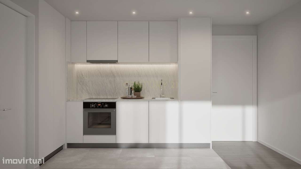 T1 Duplex - Empreedimento Recarei-10