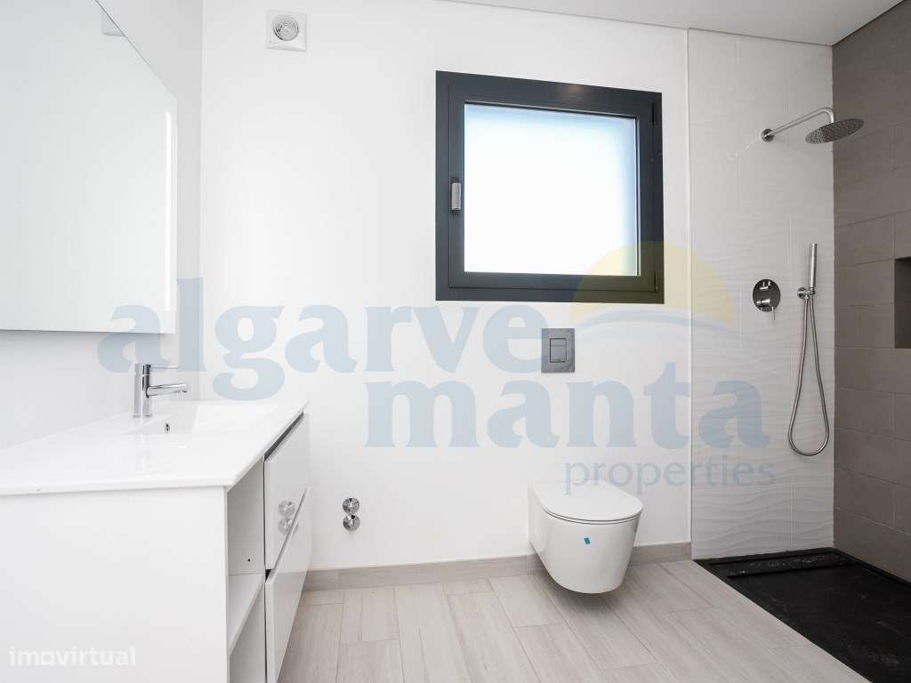 Moradia T3 Nova com Piscina e Vista Mar - Altura, Castro Marim, Alg...-18