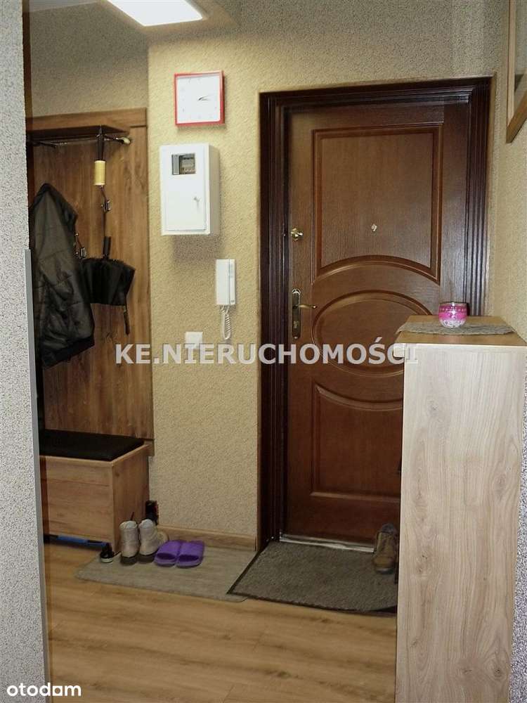 0%Prowizji 45,76 m2, 2 pok., 2 piętro, ogrzewanie gazowe/ OKAZJA!-14