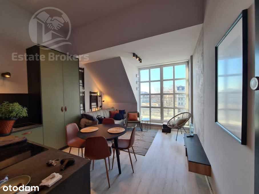 Bulwar Staromiejski | Piękny widok | Inwestycja-5