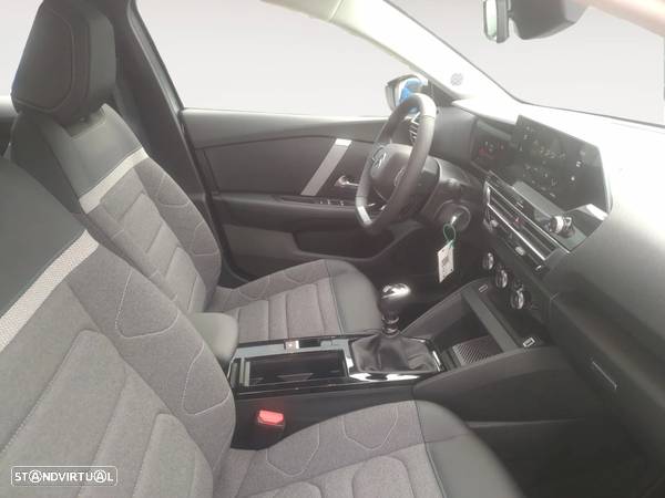 Citroën C4 1.2 PureTech Feel Pack - 14