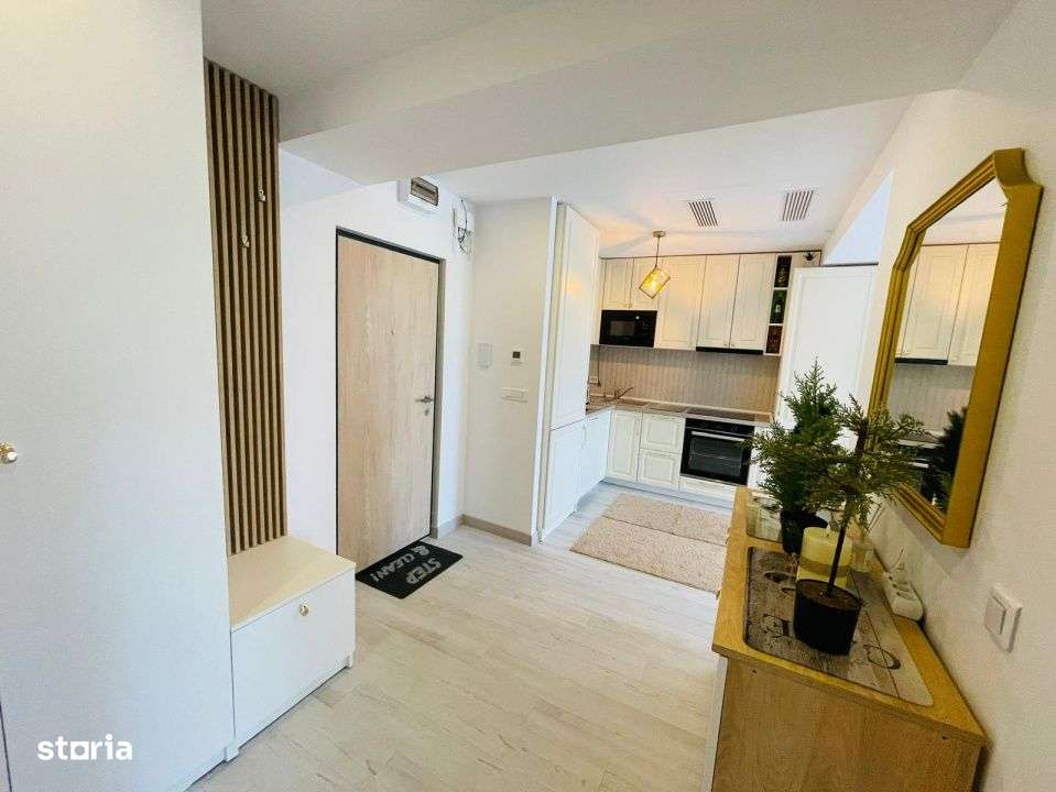 Apartament 2 camere Lux in Rin Grand Residence-5