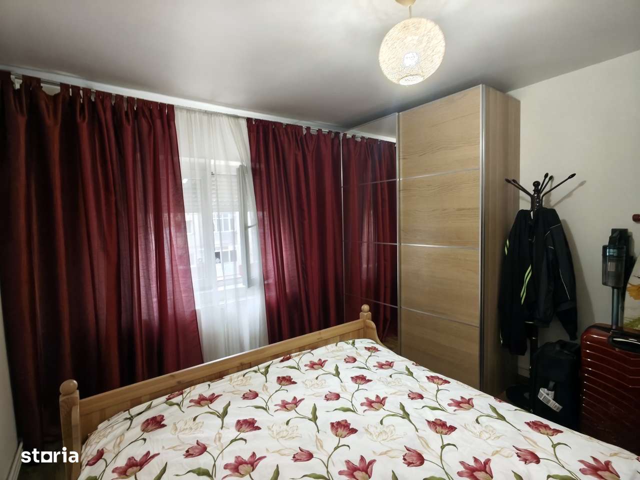 AG. Avantaj imobiliare ap 3 cam 1Mai zona Confecti-4