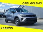 Opel Crossland 1.2 T - 1