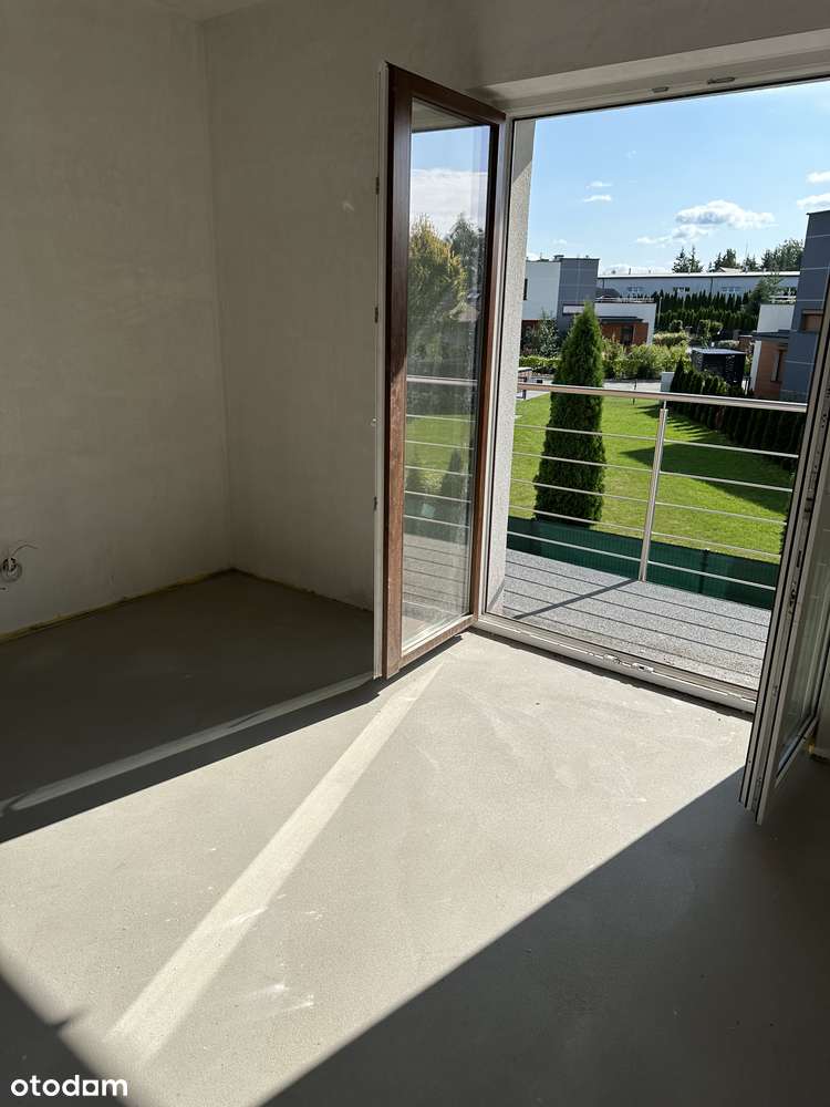 OSTATNI DOM na Osiedlu zamkniętym ul. Modna w Łazach - Pełny obrazek: 4/17