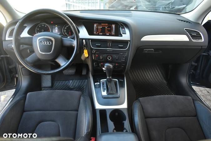 Audi A4 Allroad - 8