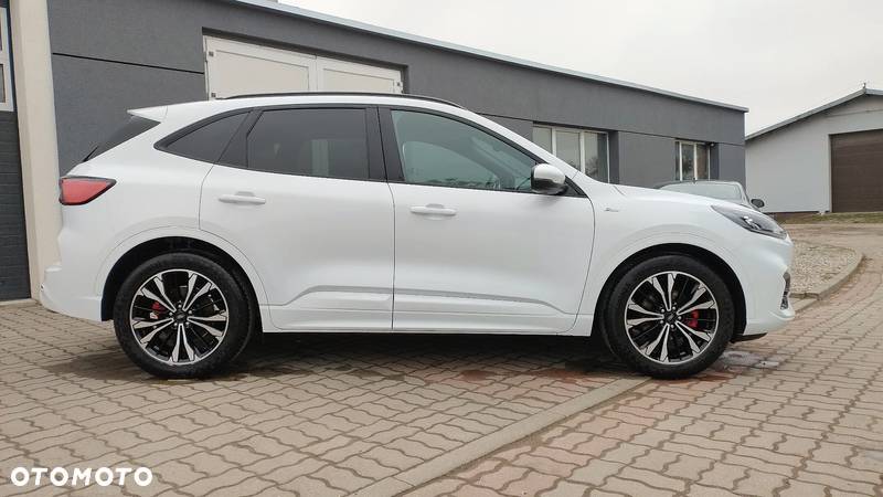 Ford Kuga 1.5 EcoBoost ST-LINE - 7