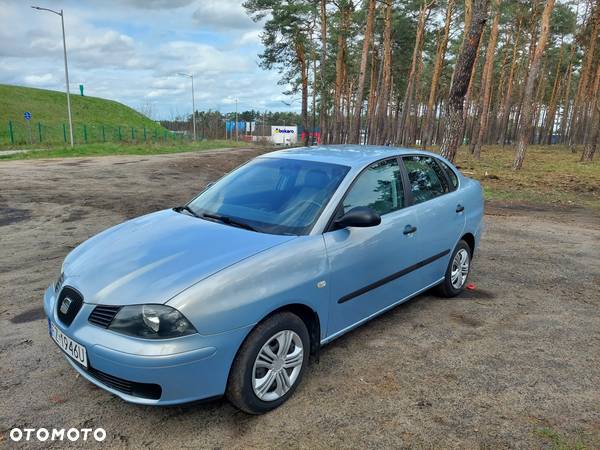 Seat Cordoba 1.4 16V Stella - 8