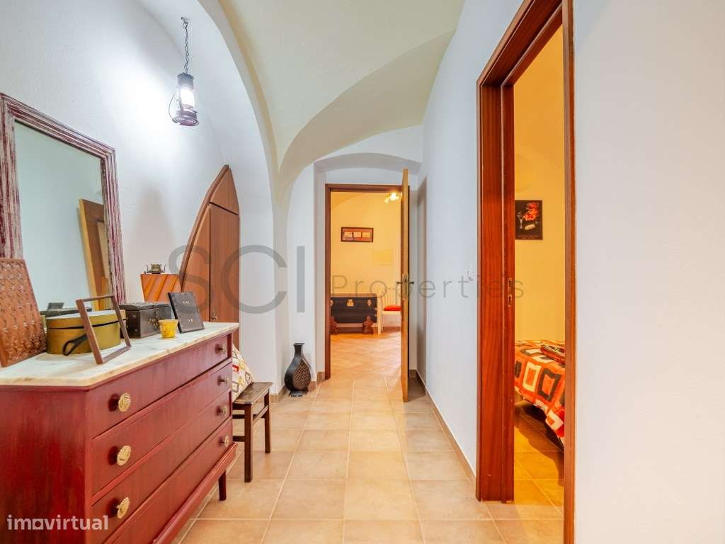 Moradia emblemática de Vila Nova de São Bento, localizada em Zona c... - Grande imagem: 2/30