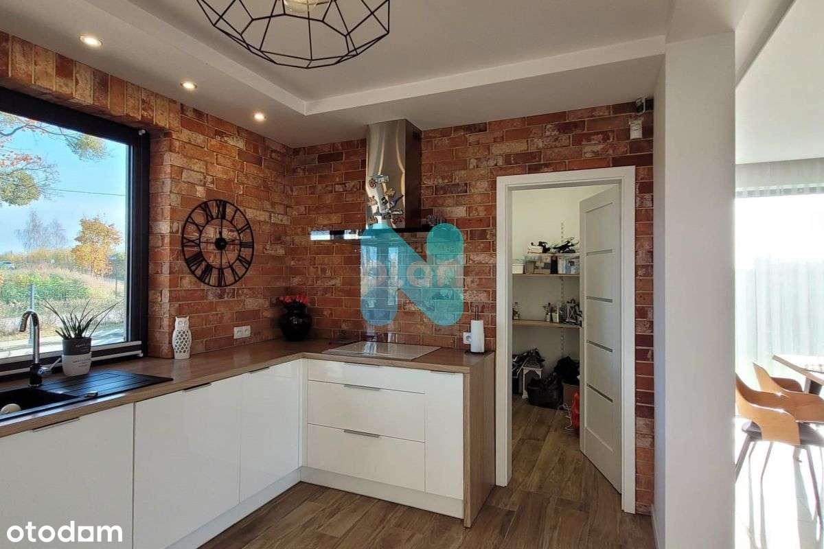 Dom okolice Trąbek Wielkich-6