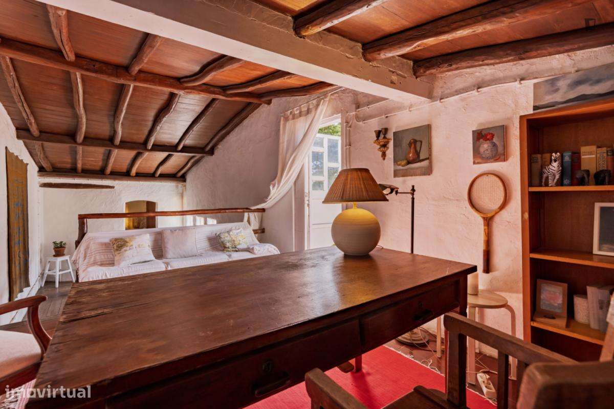 Casa com 4 quartos - localizado em Sintra Lisbon - Grande imagem: 4/10