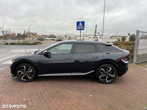 Kia EV6 77.4kWh GT-Line AWD - 24