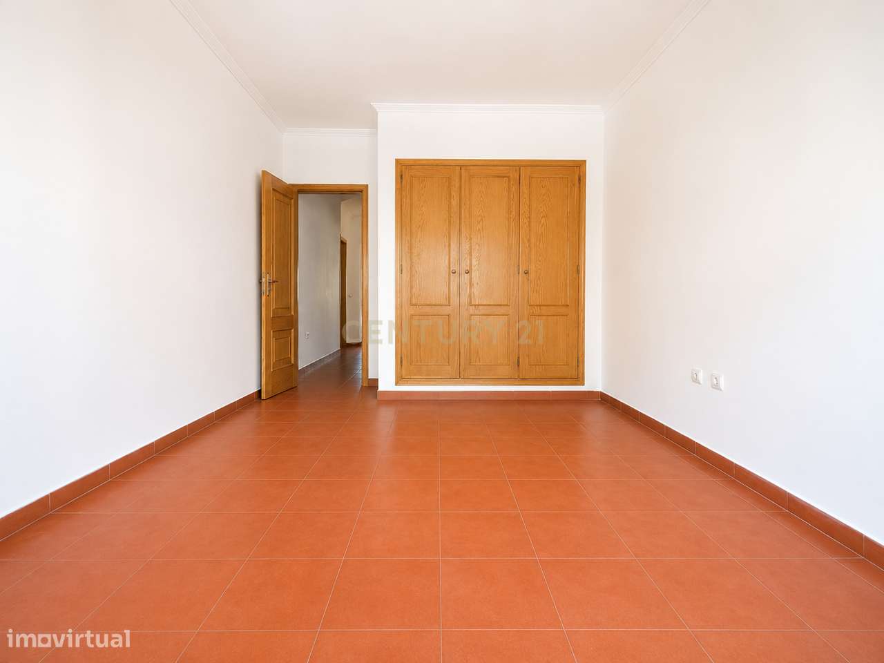 Espaçoso Apartamento T3  com Arrecadação em Pinhal Novo, Palmela-35
