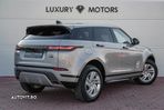 Land Rover Range Rover Evoque 2.0 D150 R-Dynamic HSE - 8