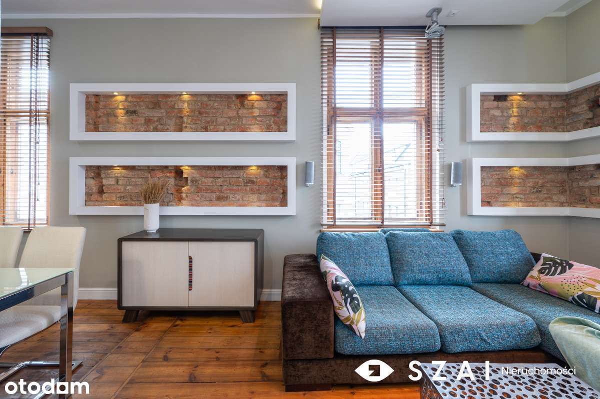 NOWA CENA!!! | Mieszkanie 3 pokojowe| w samym sercu Zielonej Góry-5