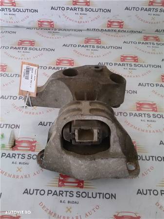 tampon motor dacia mcv 2006  2010 - 1