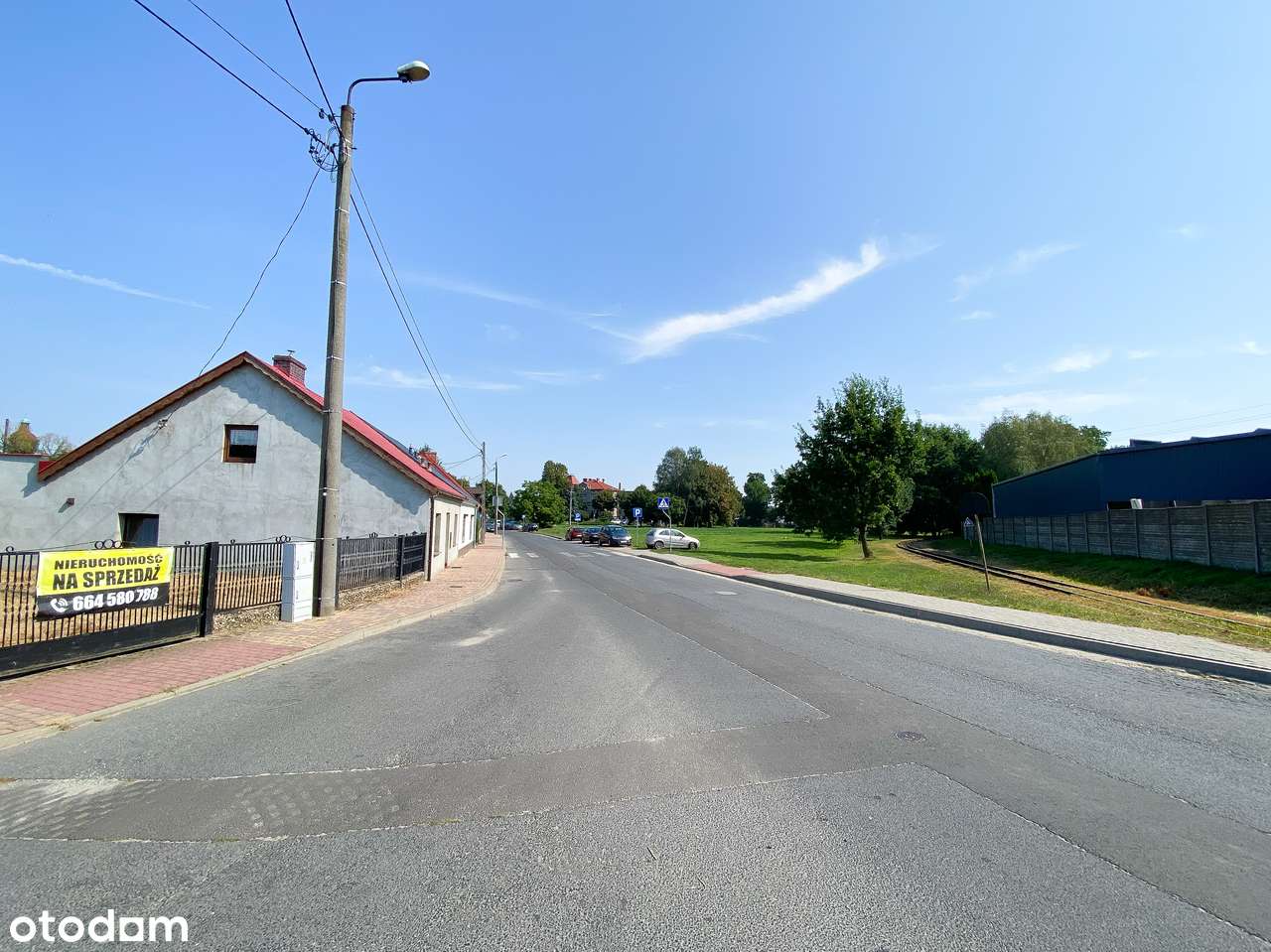 Dom na sprzedaż w Śmiglu - Pełny obrazek: 5/15