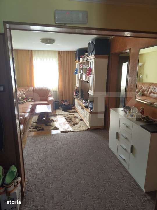 Apartament 3 camere, 70mp, Radauti - Imagine principală: 3/13