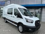 Ford Transit - 1