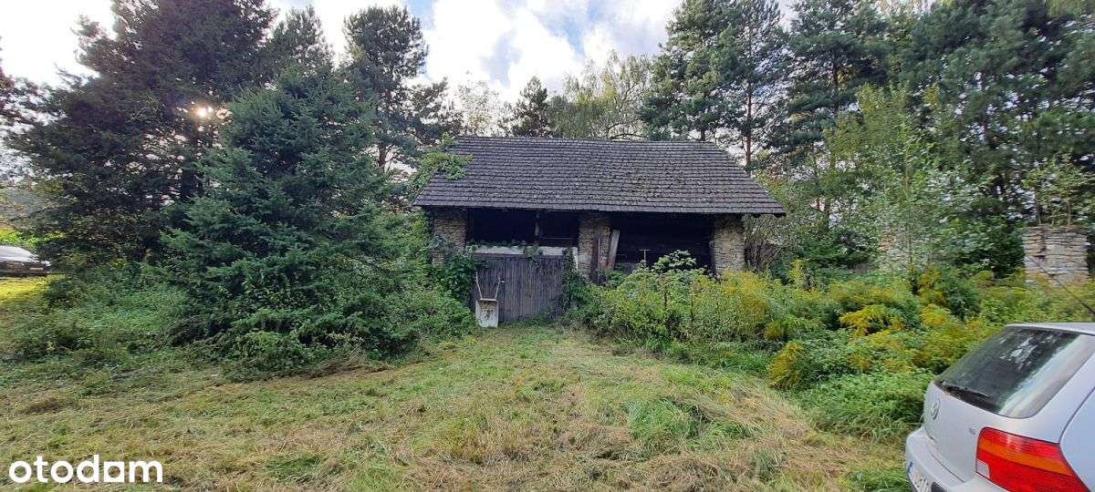 Dom z dużą działką – Pierściec k. Skoczowa - Pełny obrazek: 4/11