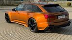 Audi RS6 TFSI mHEV Quattro Tiptronic - 3