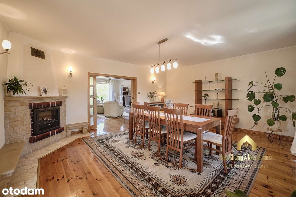 Dom z dwoma mieszkaniami- BASEN+ budynek pod mieszkanie, Pieńsk - Pełny obrazek: 5/20