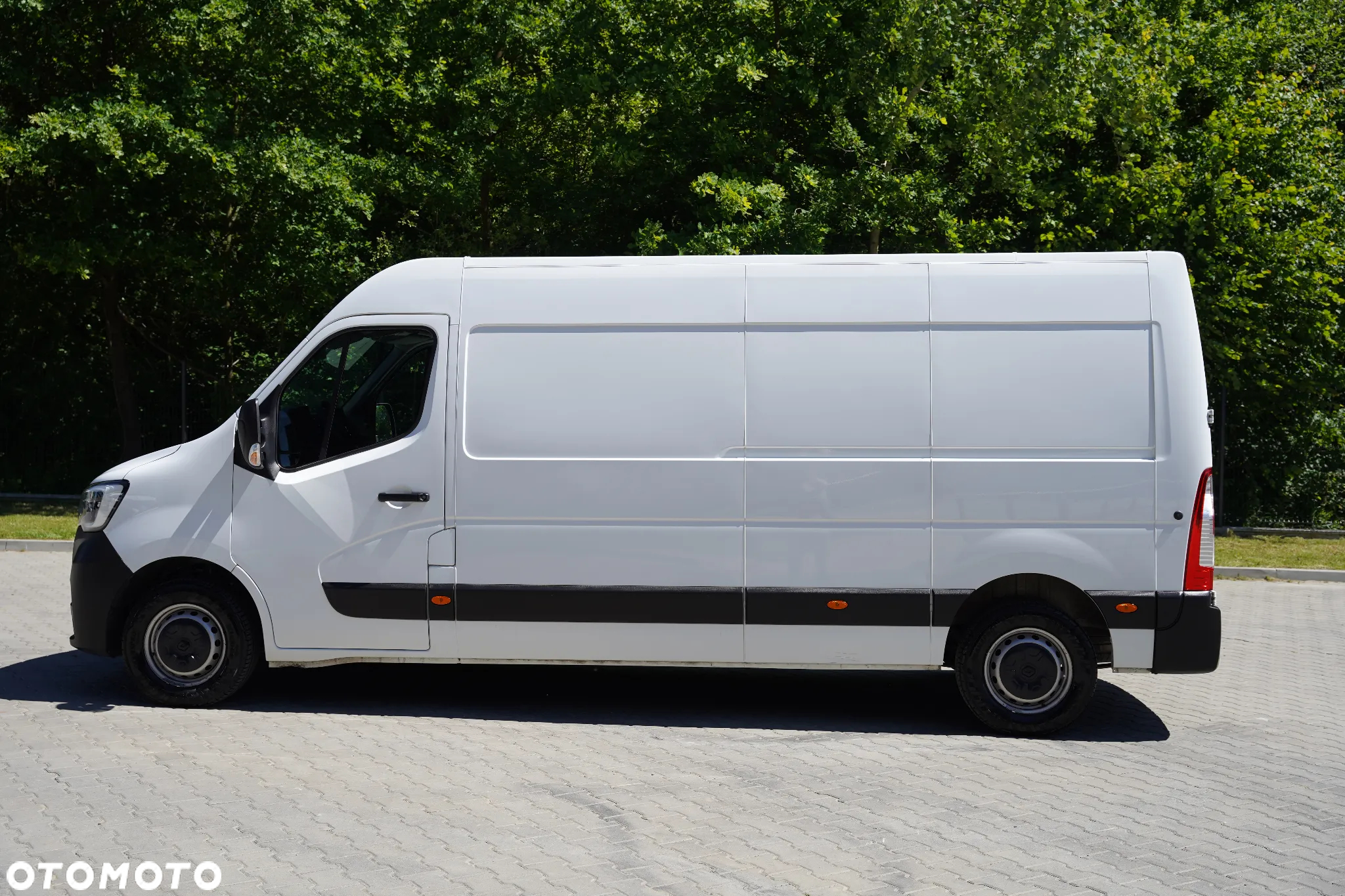 Renault Master - 4