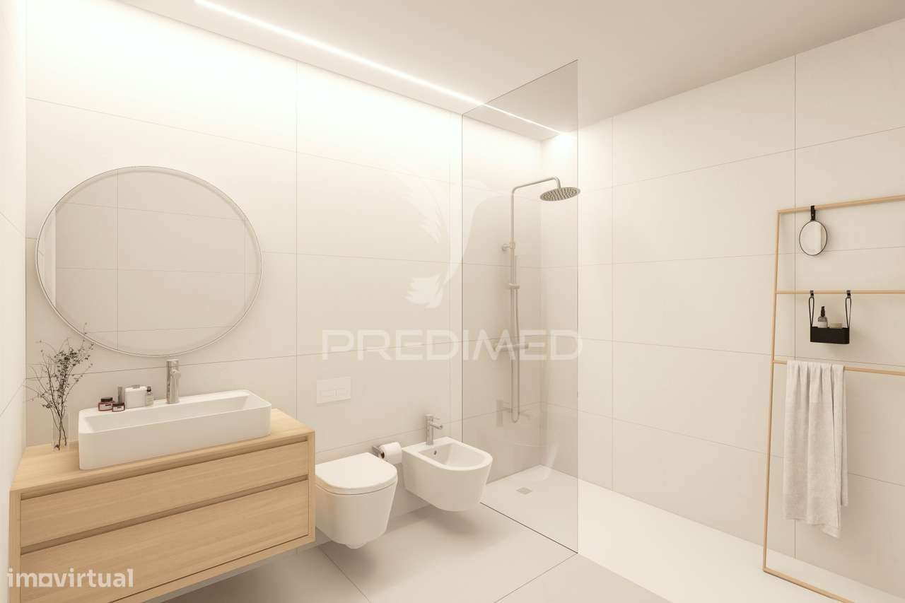 Empreendimento LIMA RIVERHOUSE - Grande imagem: 4/18