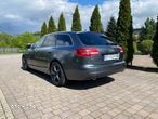 Audi A6 Avant 2.7 TDI DPF multitronic - 2