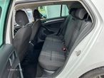 VW Golf 1.6 TDI BlueMotion Lounge - 8