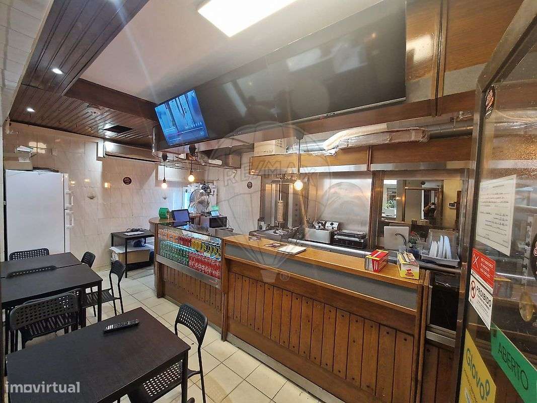 Trespasse  para venda-5