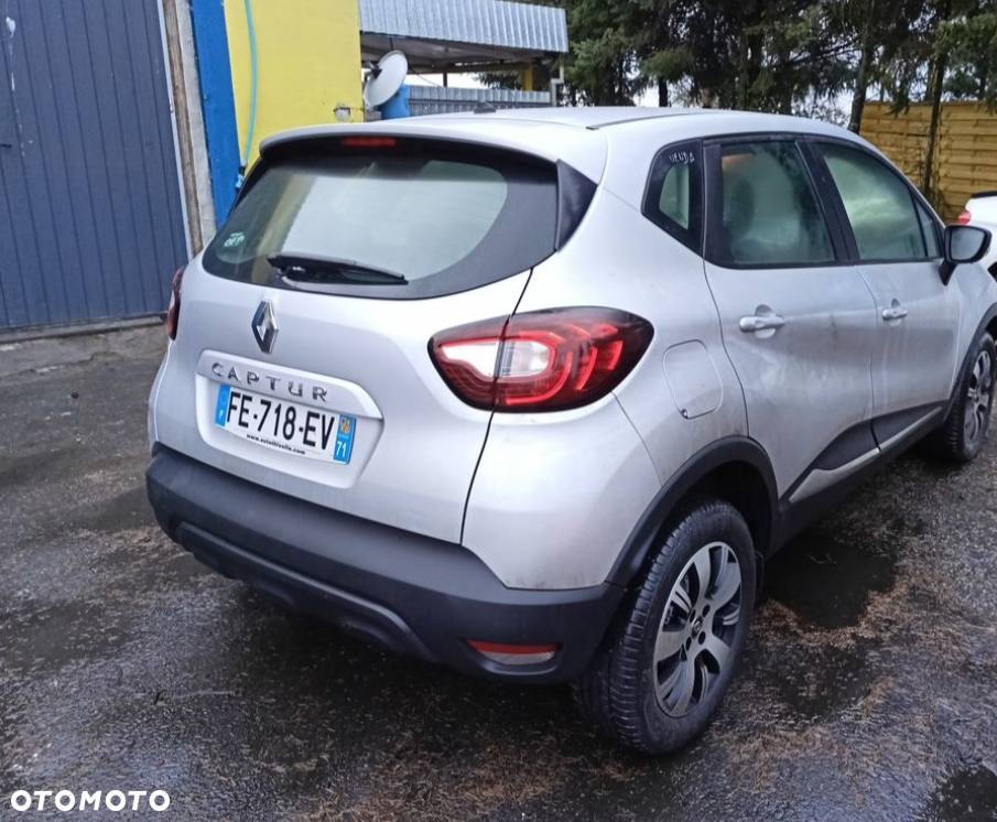 Renault Captur 1.0 TCe Techno - 7