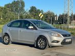 Ford Focus 1.6 TDCi Silver X - 2