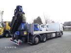 Scania G410 / Palfinger 27002 / JIB 24m / Niemiecki - 7