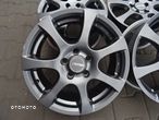 5x108 7Jx16 ET45 FORD CITROEN PEUGEOT - 4