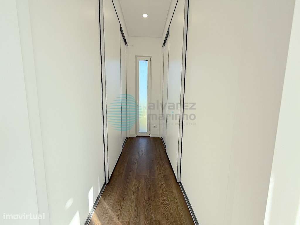 Excelente Moradia/Quintinha PISO TÉRREO V4, Ramalhal-33