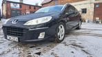 Peugeot 407 3.0 Platinum - 2