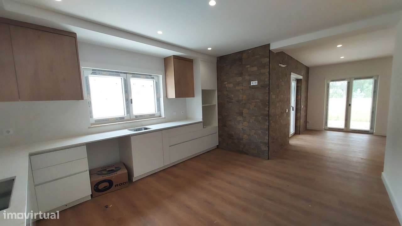 Moradia T4 c/ piscina - próximo de Fátima - Grande imagem: 5/31