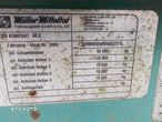 Müller-Mitteltal Niskopodwoziowa Laweta 4 osiowa 40000 kg - 18