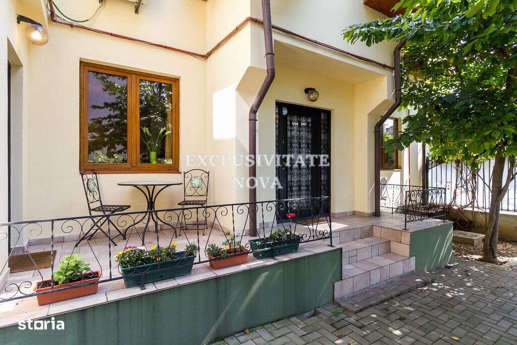0% Comision ! Vila Zona Regie Belvedere Maternitatea Giulesti-14