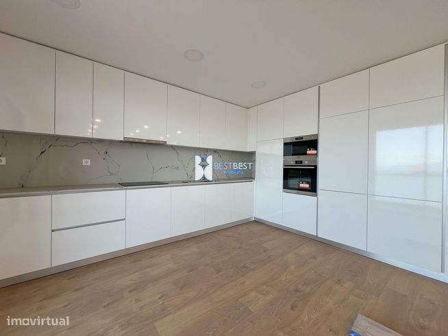 T3 NOVO COM GRANDE TERRAÇO, DESIGN MODERNO E EQUIPADO, AIRO, BARCELOS-0