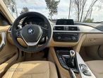 BMW 320 d Touring EfficientDynamics - 20