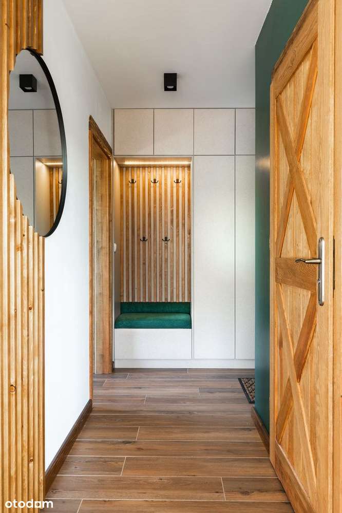 Widok na Tatry, komfort i inwestycja w jednym !-16